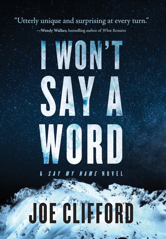 Couverture_I Won't Say a Word