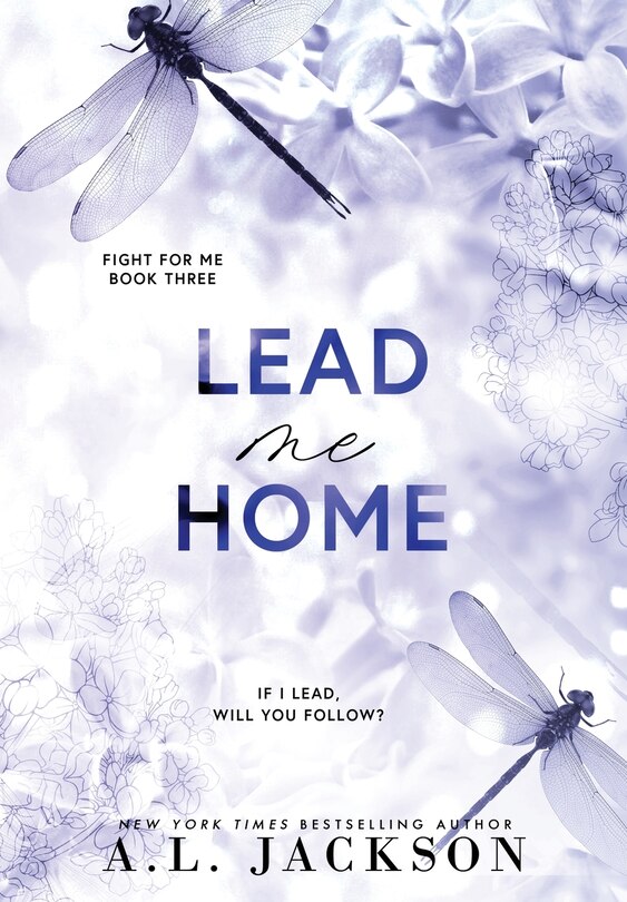 Couverture_Lead Me Home (Hardcover)