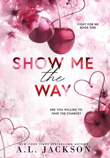 Front cover_Show Me the Way (Hardcover)