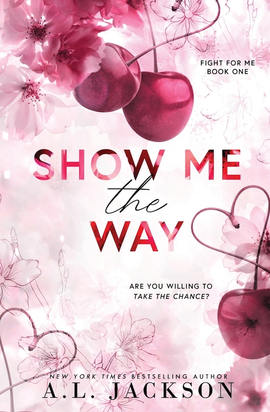 Front cover_Show Me the Way (Alternate Paperback)