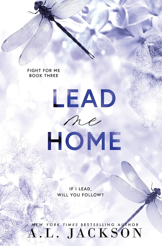 Couverture_Lead Me Home (Alternate Paperback)
