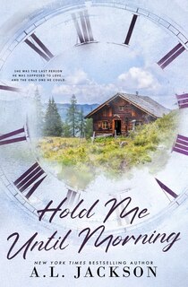 Front cover_Hold Me Until Morning (Alternate Paperback)