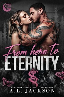 Front cover_From Here to Eternity