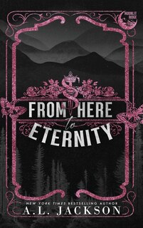 Front cover_From Here to Eternity (Hardcover)