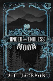Front cover_Under an Endless Moon (Alternate Paperback)