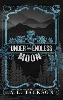 Front cover_Under an Endless Moon (Hardcover)