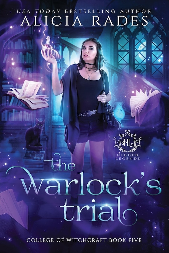 Couverture_The Warlock's Trial