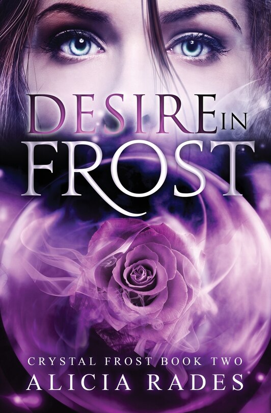 Couverture_Desire in Frost