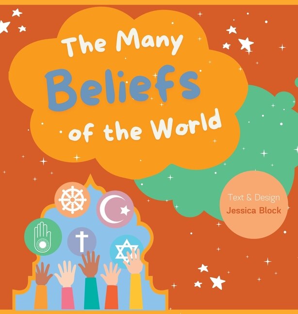 Couverture_The Many Beliefs of the World