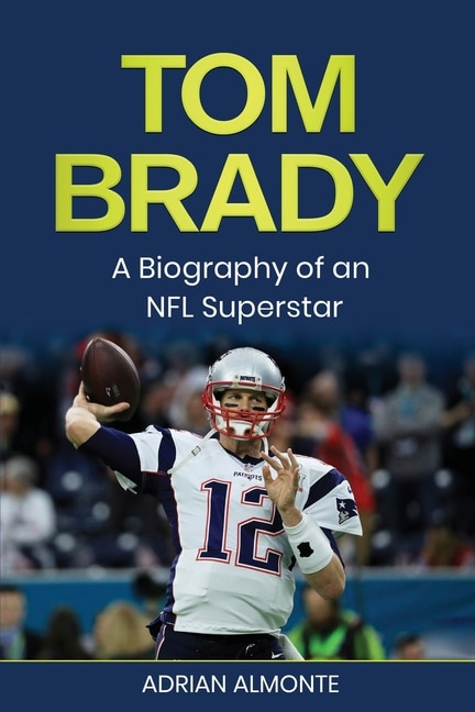 Front cover_Tom Brady