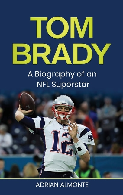 Front cover_Tom Brady
