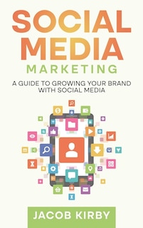 Front cover_Social Media Marketing