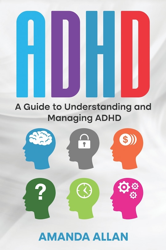 Front cover_ADHD
