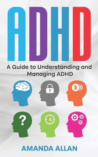 Front cover_ADHD