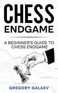 Front cover_Chess Endgame