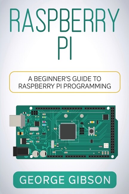 Front cover_Raspberry Pi