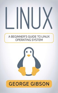 Front cover_Linux