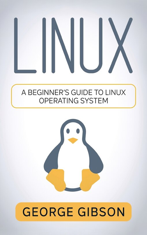 Front cover_Linux