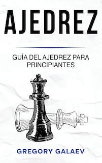 Front cover_Ajedrez