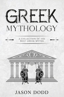 Front cover_Greek Mythology