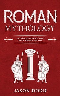 Couverture_Roman Mythology