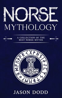 Front cover_Norse Mythology