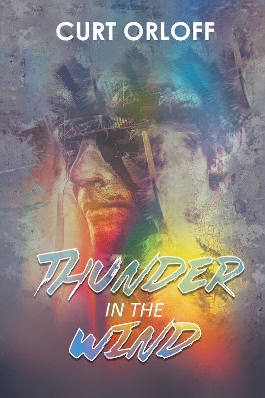 Front cover_Thunder in the Wind