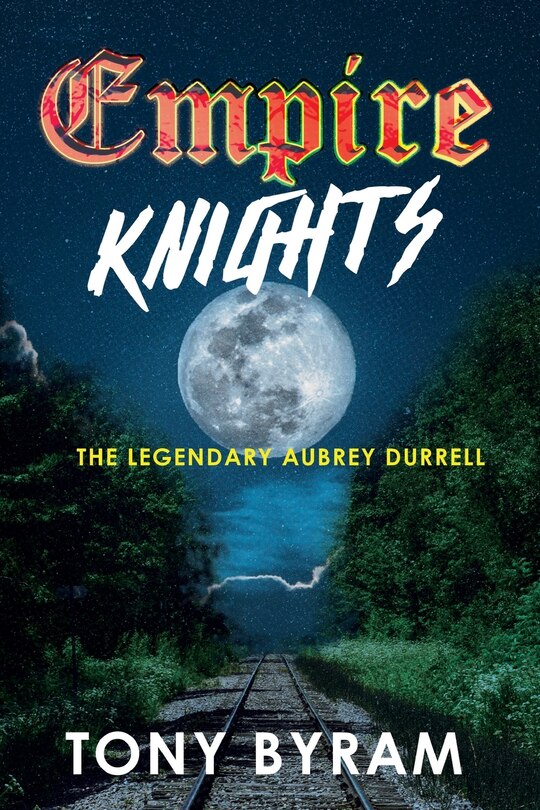 Front cover_Empire Knights