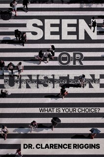 Front cover_Seen or Unseen