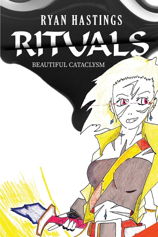 Front cover_Rituals