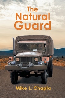 Couverture_The Natural Guard