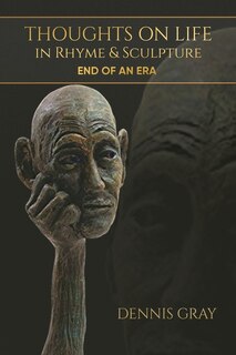 Front cover_Thoughts on Life in Rhyme & Sculpture