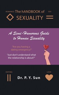 Front cover_The hAndbook of SEXUALITY