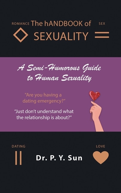 Front cover_The hAndbook of SEXUALITY
