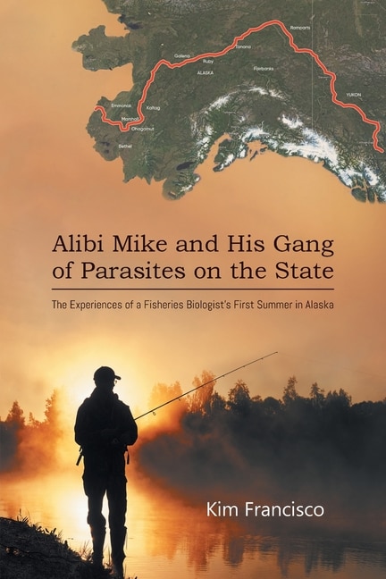Front cover_Alibi Mike and His Gang of Parasites on the State