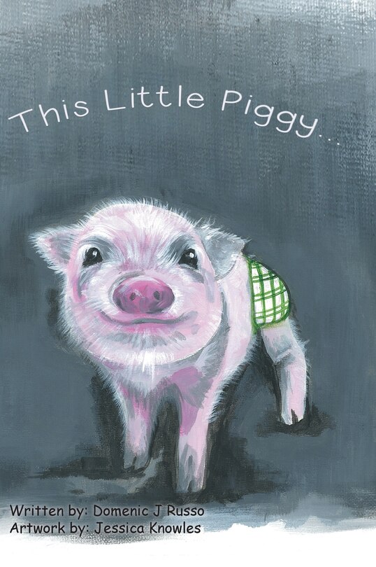 Couverture_This Little Piggy