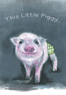 Front cover_This Little Piggy
