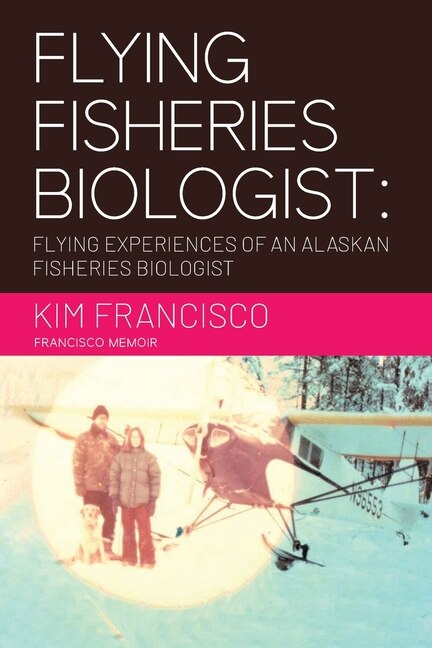 Couverture_Flying Fisheries Biologist