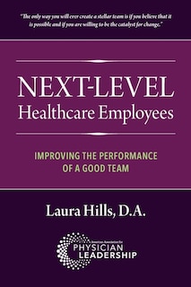 Couverture_Next-Level Healthcare Employees