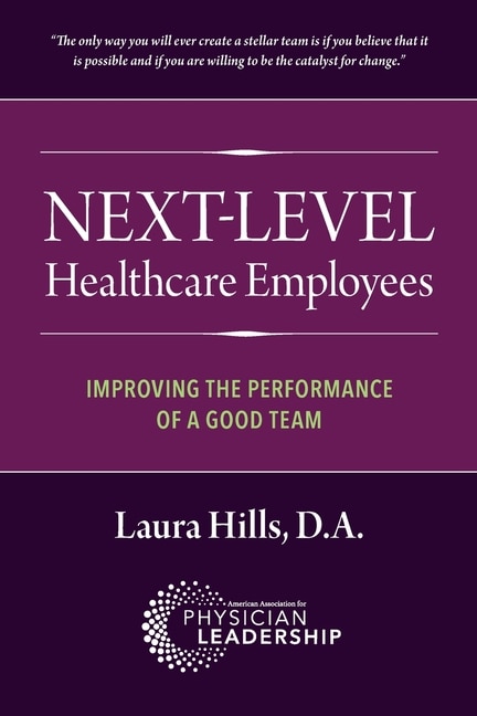 Couverture_Next-Level Healthcare Employees
