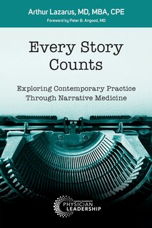 Front cover_Every Story Counts