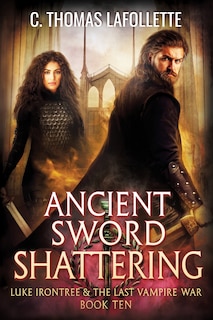 Front cover_Ancient Sword Shattering