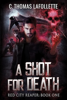 Couverture_A Shot For Death