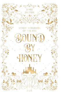Front cover_Bound by Honey