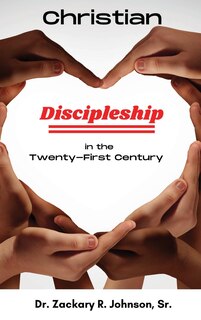 Couverture_Christian Discipleship in the Twenty-First Century
