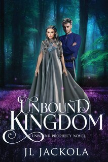 Front cover_Unbound Kingdom