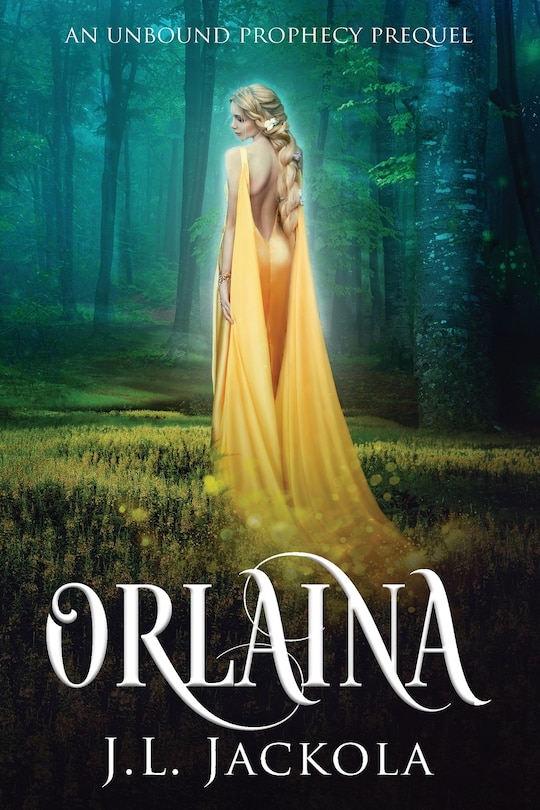Front cover_Orlaina