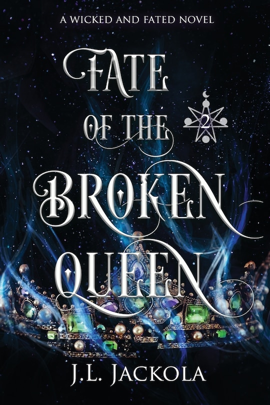 Couverture_Fate of the Broken Queen
