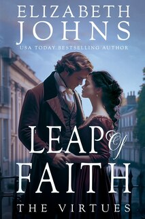 Front cover_Leap of Faith