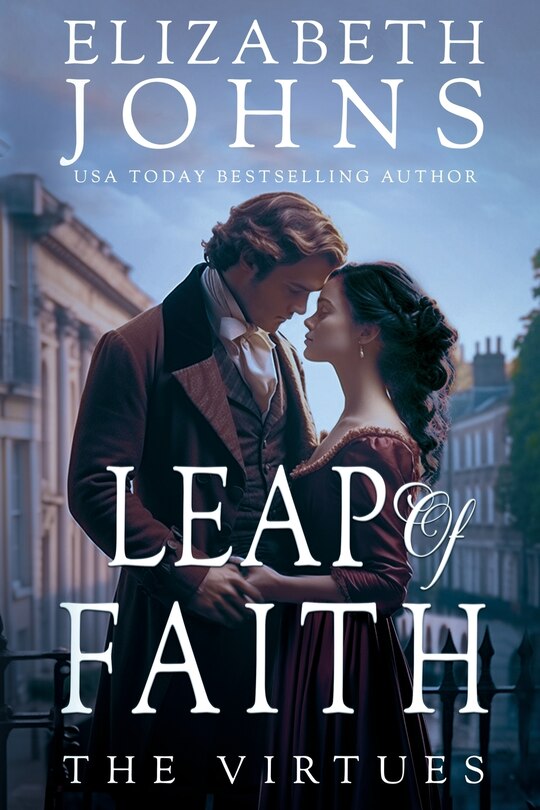 Front cover_Leap of Faith